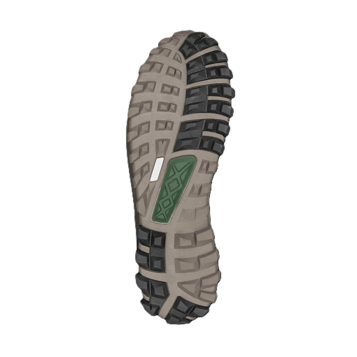 Aku ALTERRA LITE Goretex  Ayakkabı - Çok Renkli 42