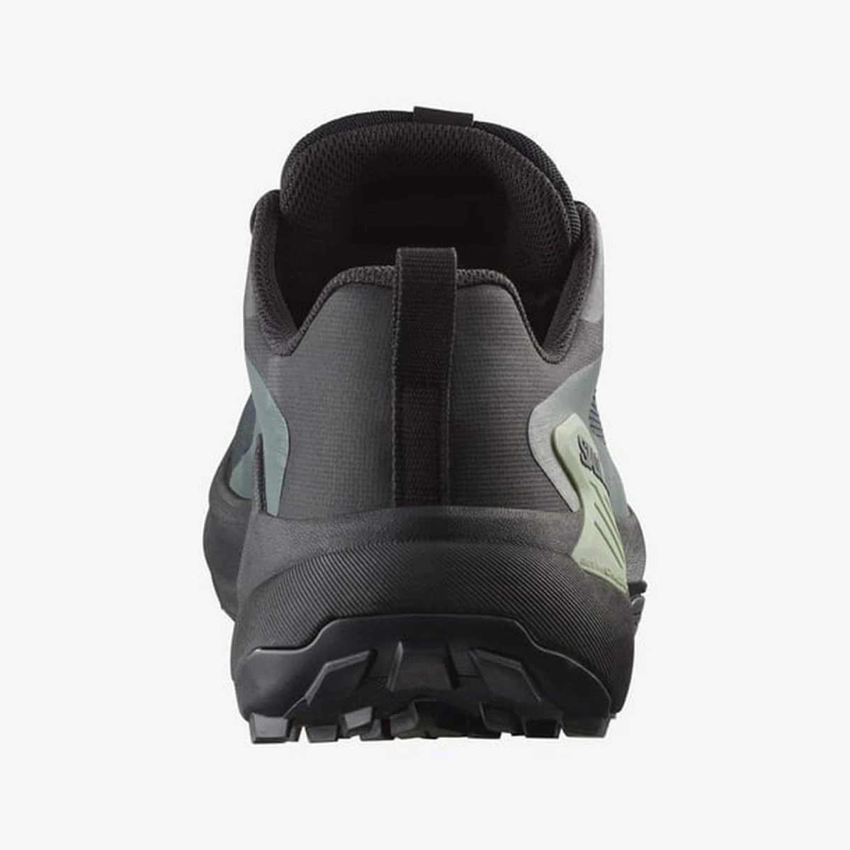 Salomon GENESIS GTX Erkek Ayakkabı - Siyah 44⅔