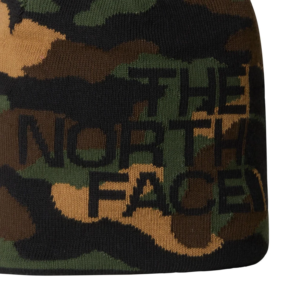 The North Face REVERSIBLE HIGHLINE BERE