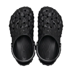 Crocs Classic Geometric Clog Unısex Terlik - Tek Renk 38-39
