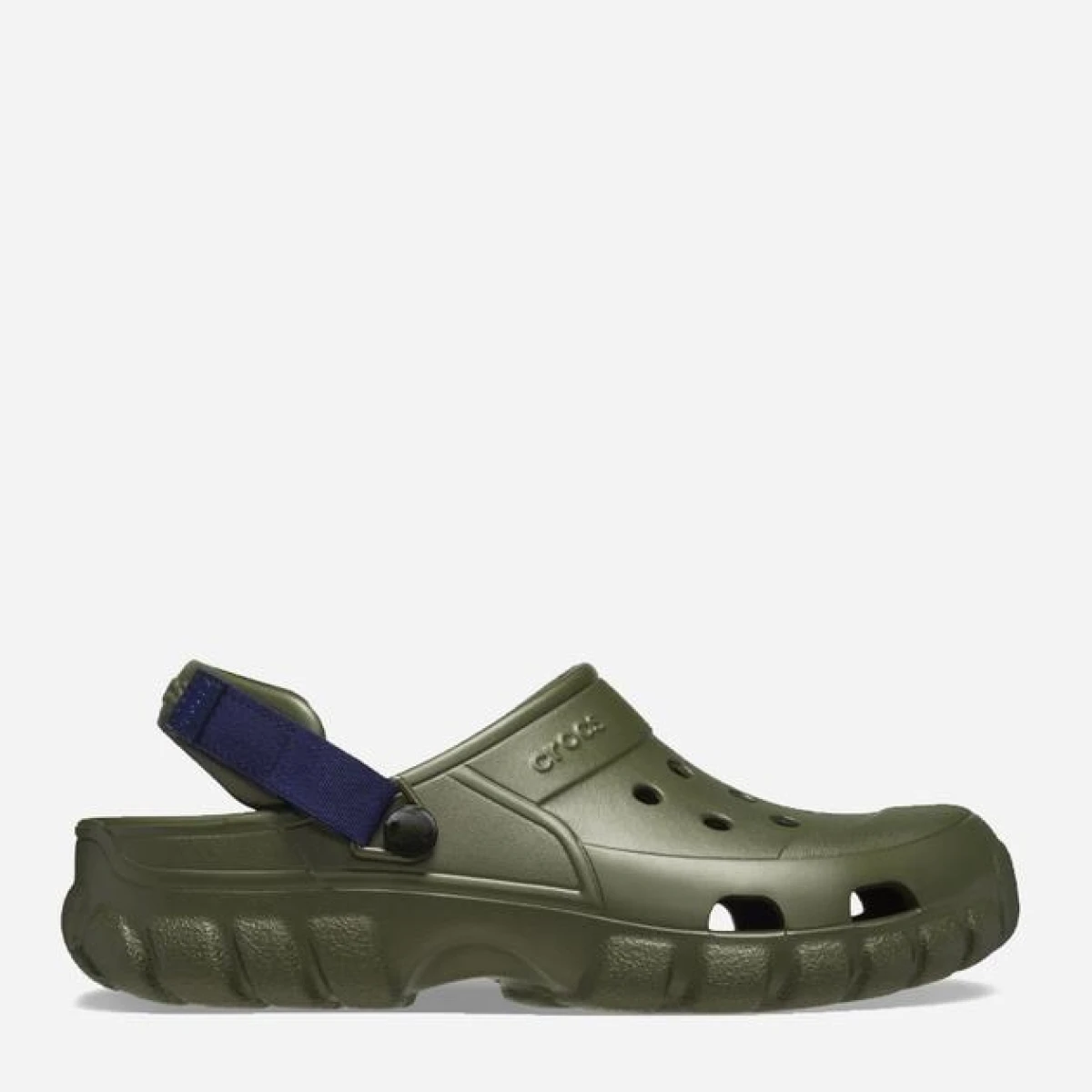 Crocs Offroad Sport Clog Unısex Terlik
