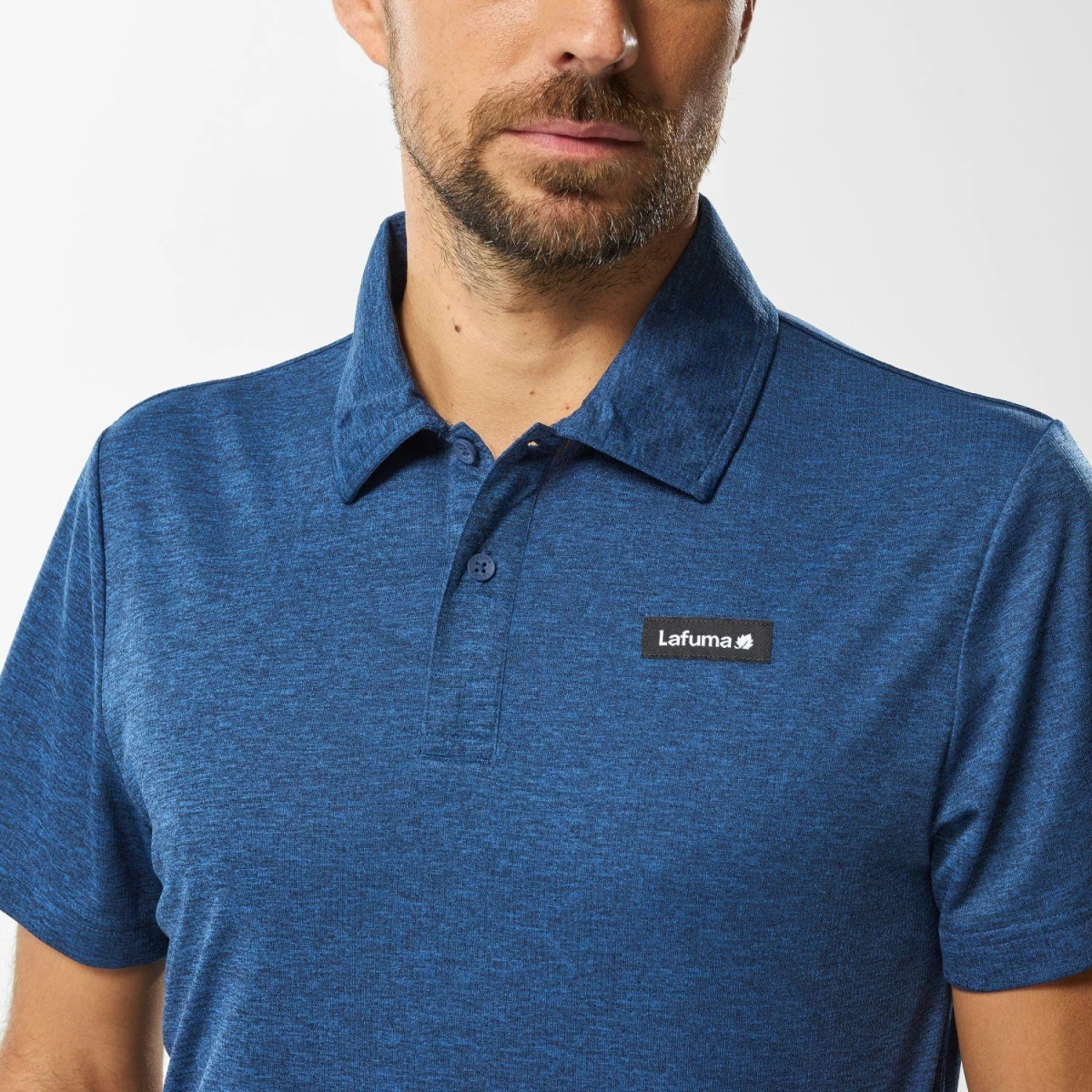 Lafuma SHIFT POLO Erkek - Mavi M