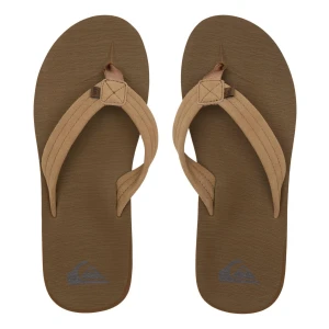 Quıksılver CARVER SUEDE CORE Erkek Terlik