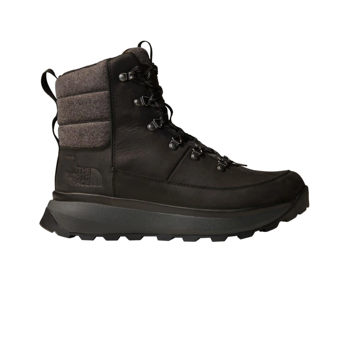 The North Face Erkek BERGEN LEATHER SU GEÇİRMEZ BOT