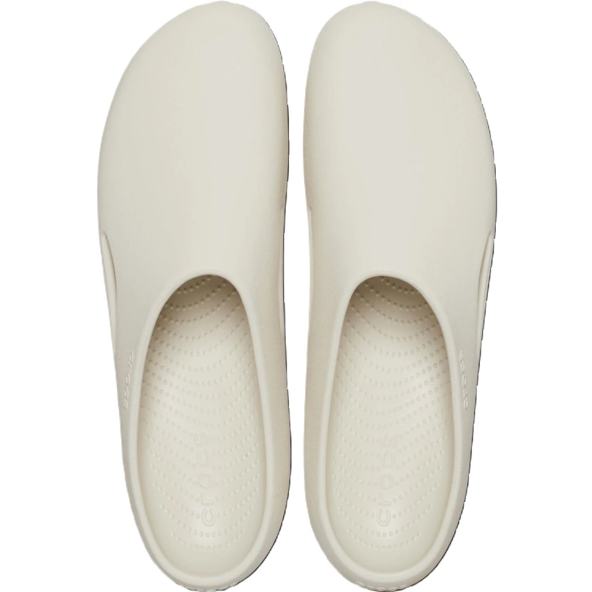 Crocs Mellow Recovery Clog Unısex Terlik - Bej 38-39