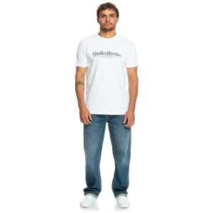 Quıksılver BETWEENTHELINES M TEES Erkek T-shırt