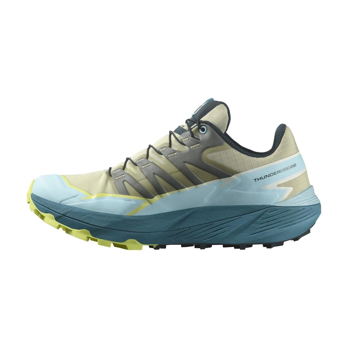 Salomon THUNDERCROSS W  Kadın Ayakkabısı