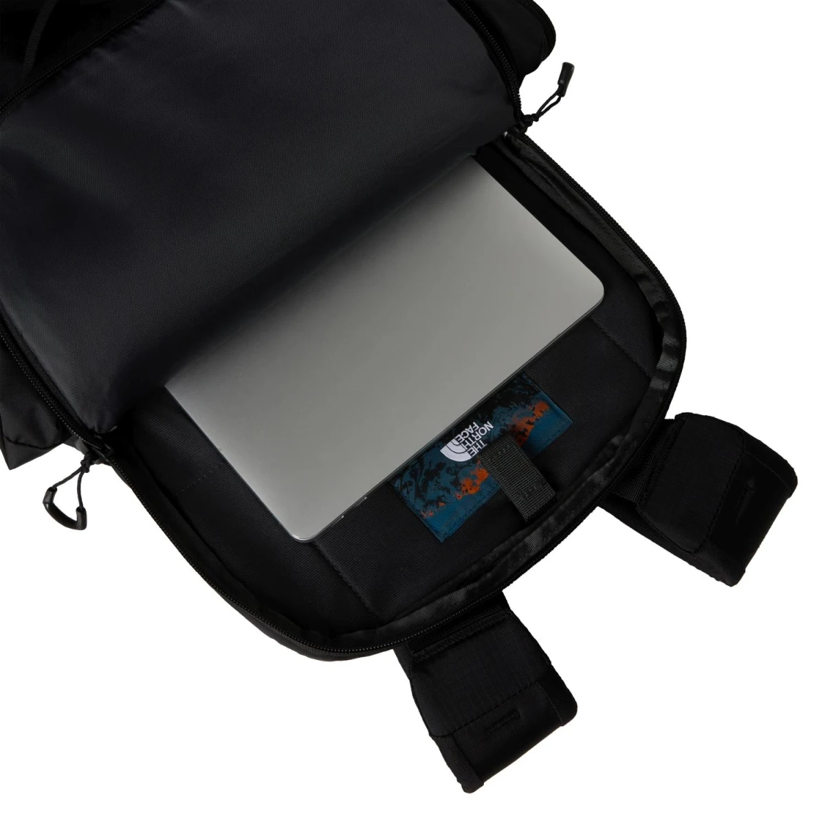 The North Face BOREALIS SIRT ÇANTASI