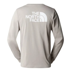The North Face M L/S EASY TEE Erkek Shirt