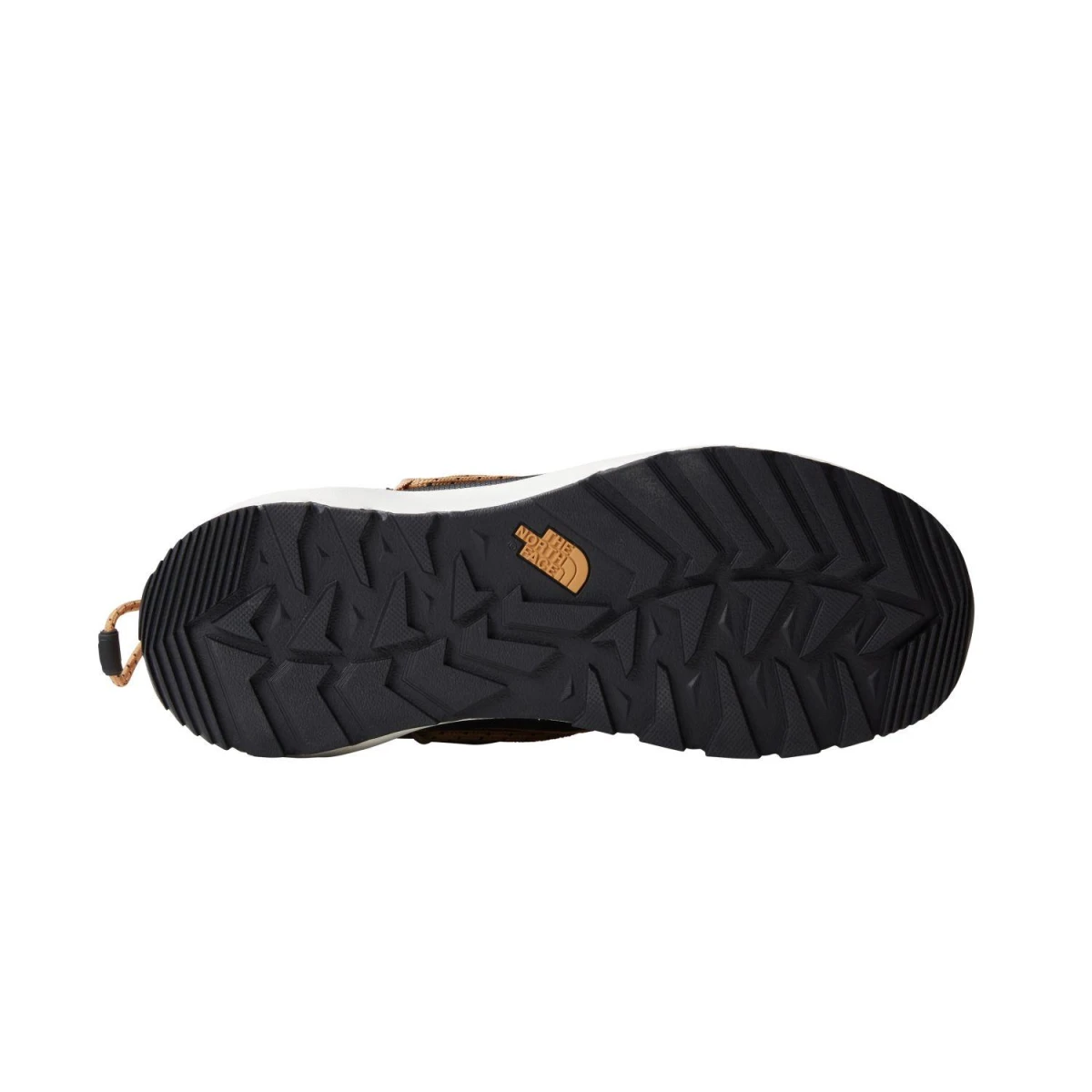 The North Face  THERMOBALL LACE UP Su Geçirmez Kadın Bot