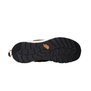 The North Face  THERMOBALL LACE UP Su Geçirmez Kadın Bot