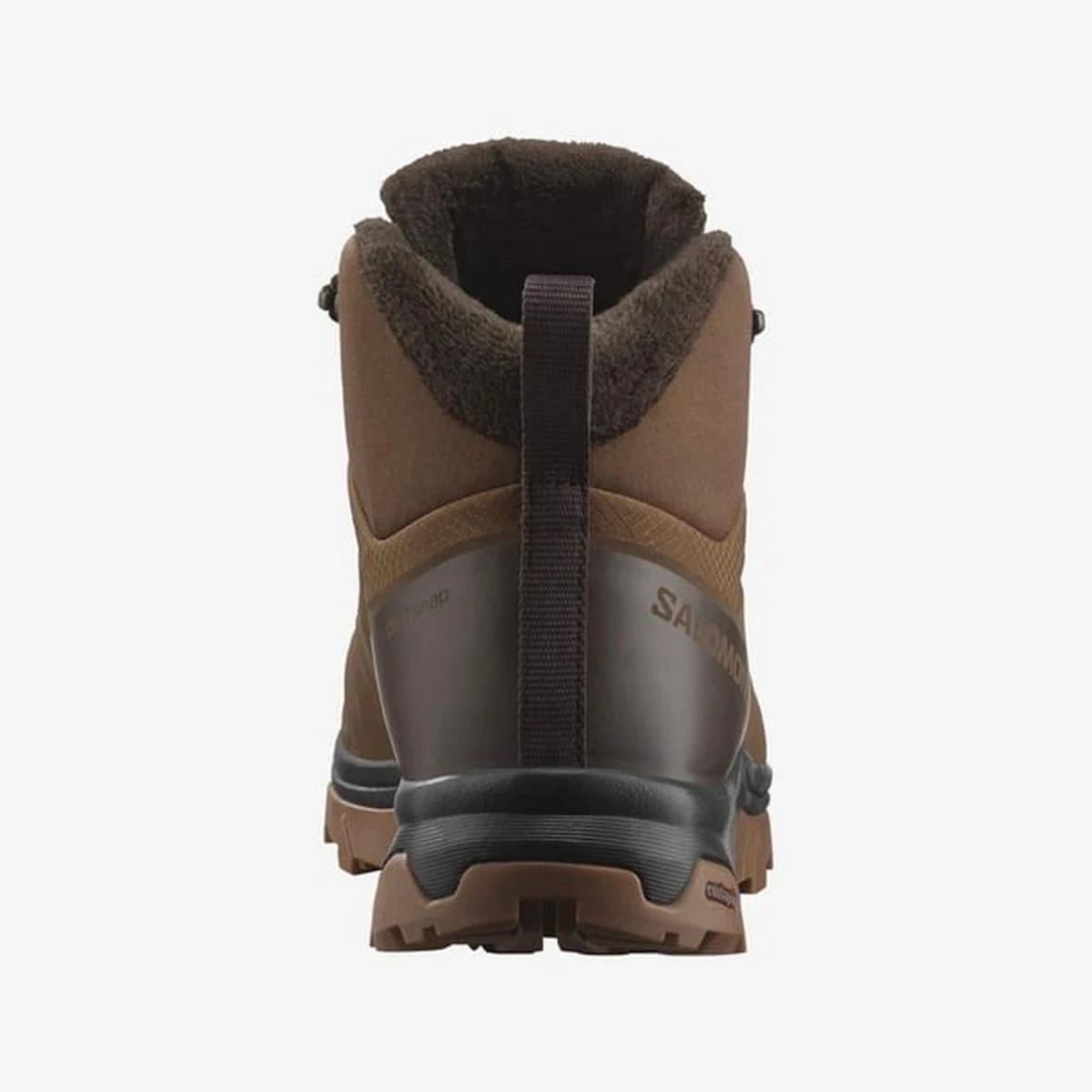 Salomon OUTSNAP CSWP Erkek Bot - Gri 44⅔