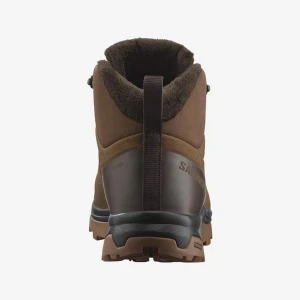 Salomon OUTSNAP CSWP Erkek Bot - Gri 44⅔