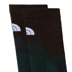 The North Face HIKING CREW SOCK Çorap