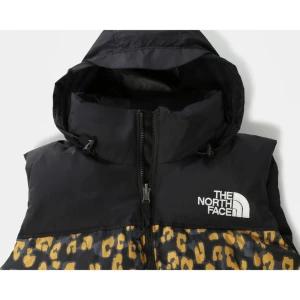 The North Face W PRINTED 1996 RETRO NUPTSE VEST Kadın Yelek