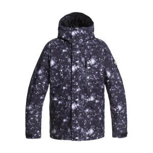 Quiksilver MISSION PRIN JK M SNJT Erkek Kayak Ceketi