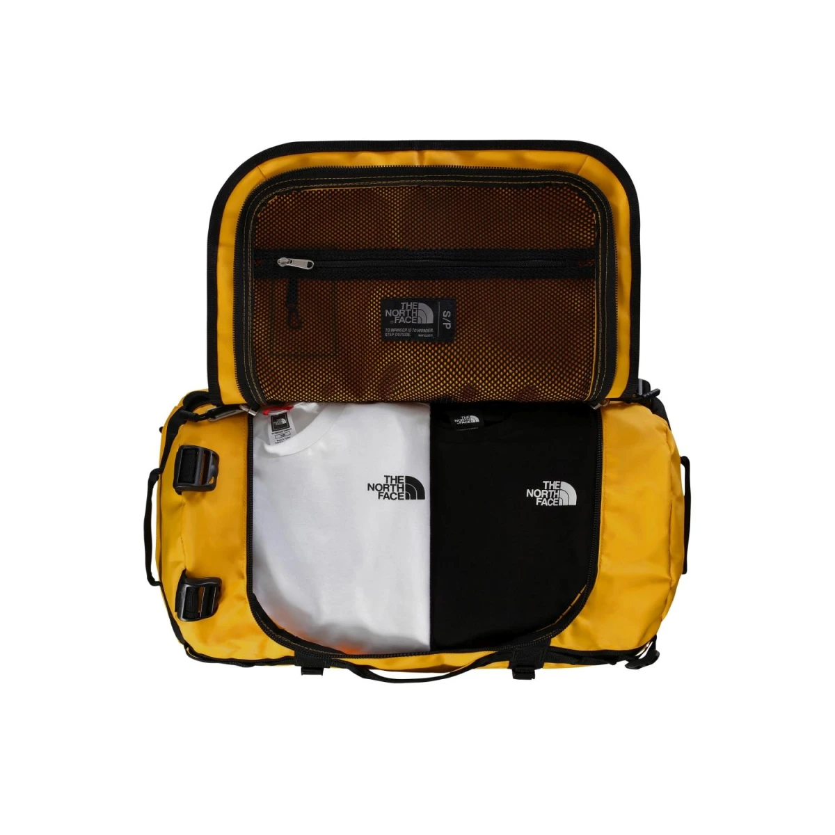 The North Face BASE CAMP DUFFEL ÇANTA- S