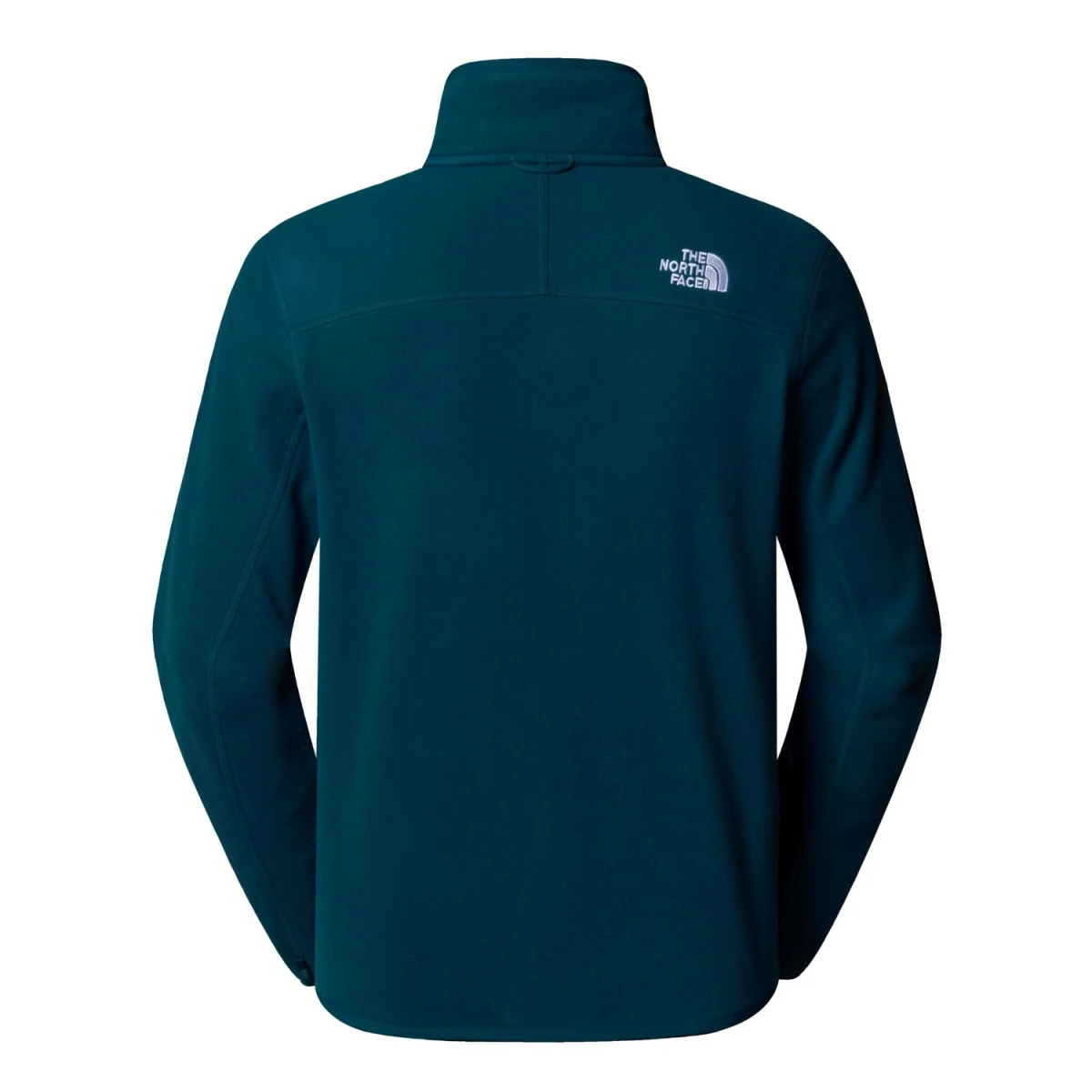 The North Face M 100 GLACIER Erkek Tam Fermuar Polar