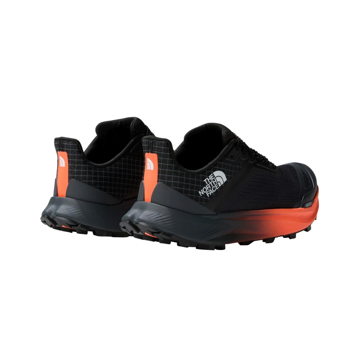 The North Face M VECTIV INFINITE 2 Erkek Ayakkabısı