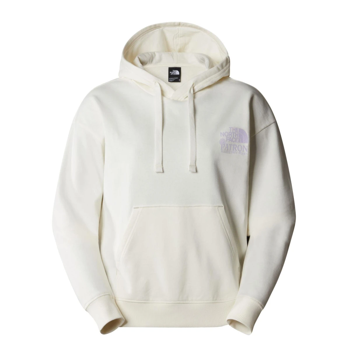 The North Face W NATURE HOODIE  Kadın Sweat Shirt