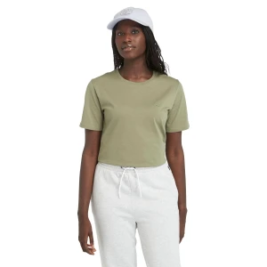 Timberland SHORT-SLEEVE TEE Kadın T-Shirt
