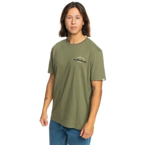 Quıksılver ARCHED TYPE SS Erkek T-shirt
