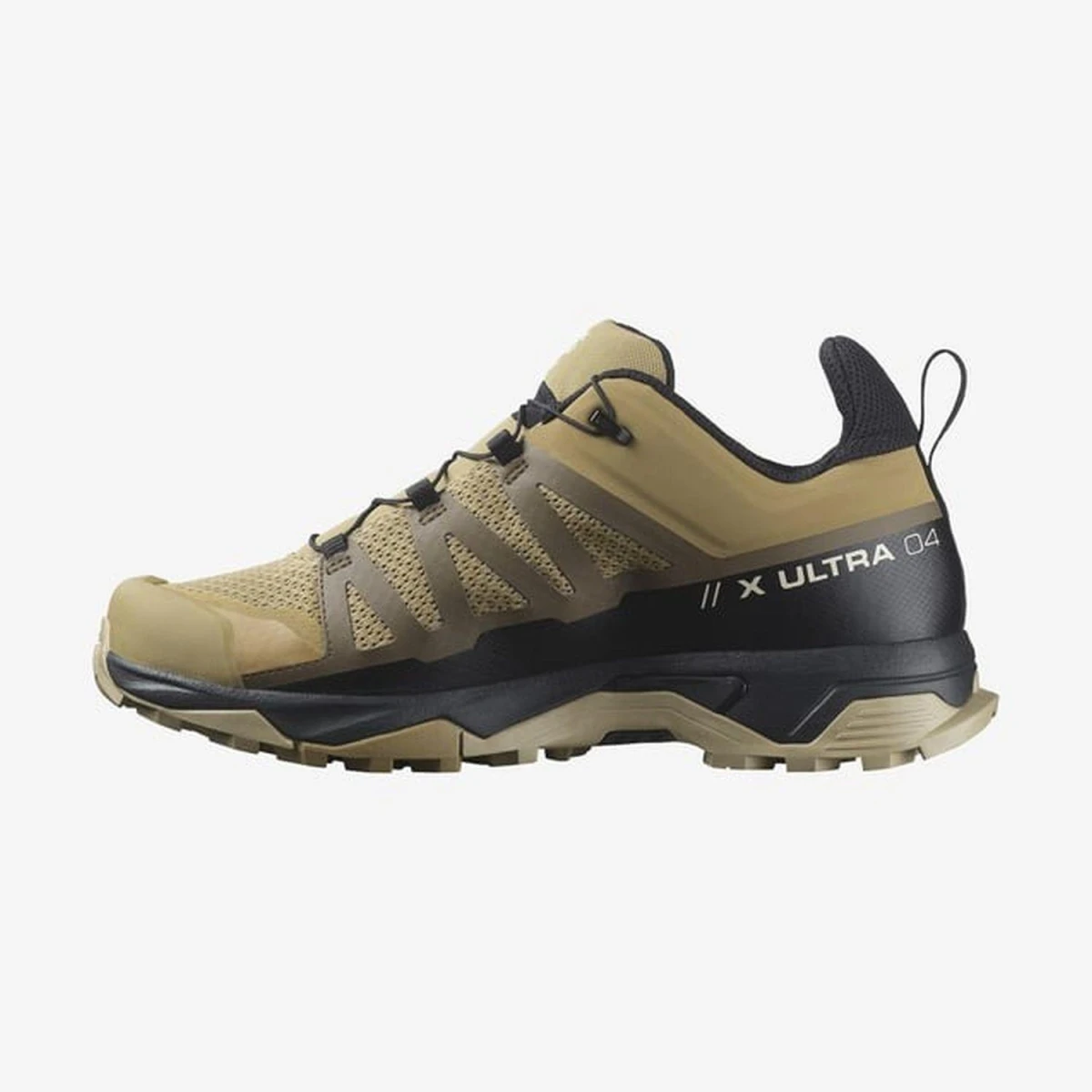Salomon X ULTRA 4 Erkek Ayakkabısı