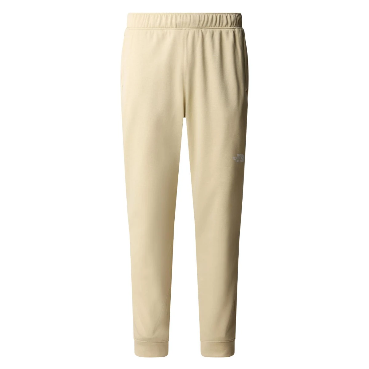 The North Face M REAXION FLEECE JOGGER - EU Erkek Pantolon