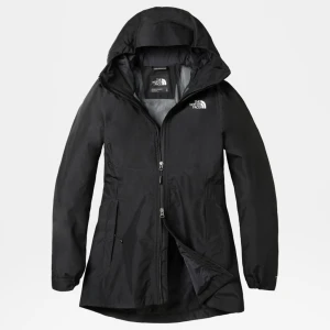 The North Face W HIKESTELLER PARKA SHELL JACKET - EU Kadın