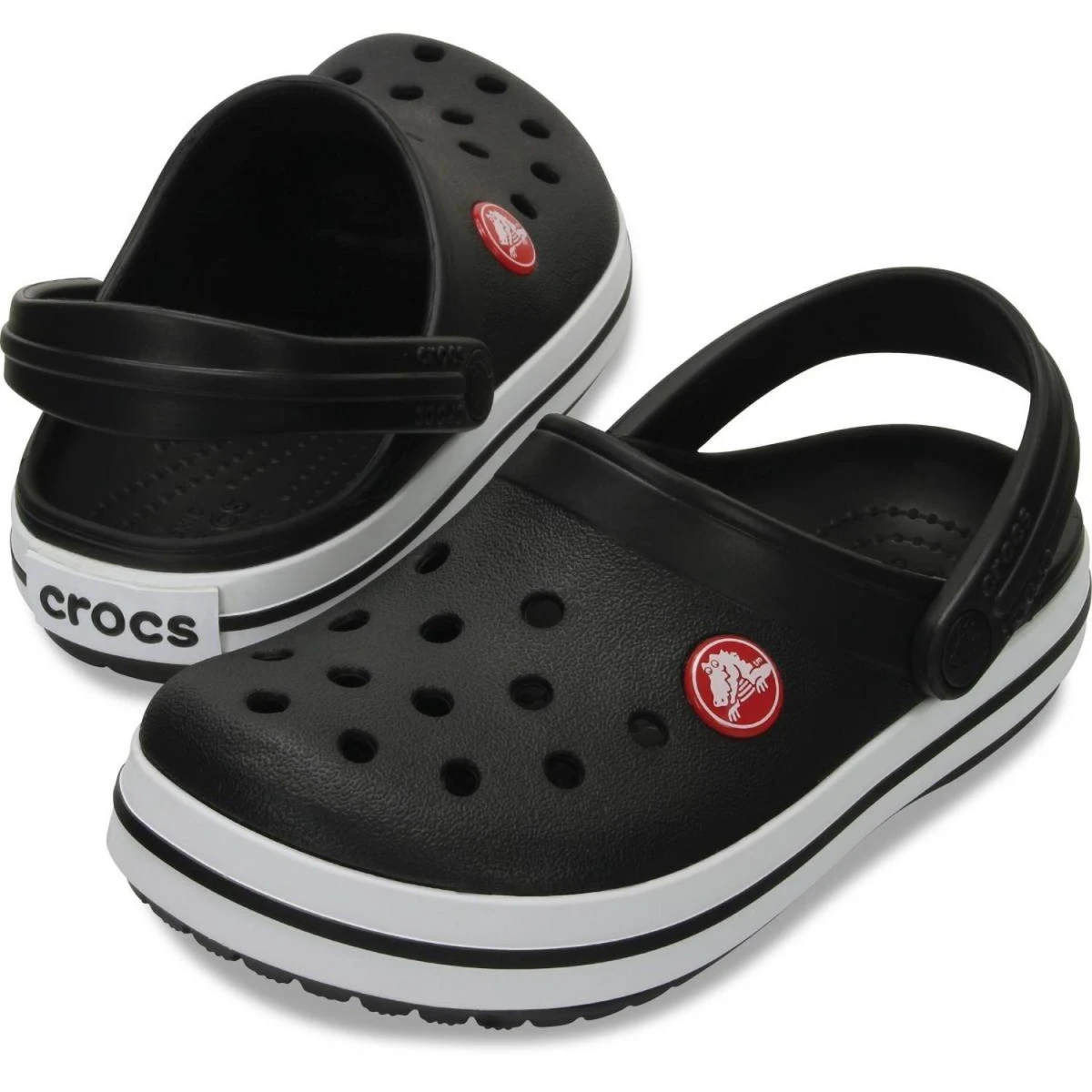 Crocs Crocband Clog K Çocuk Terlik - Tek Renk 30-31