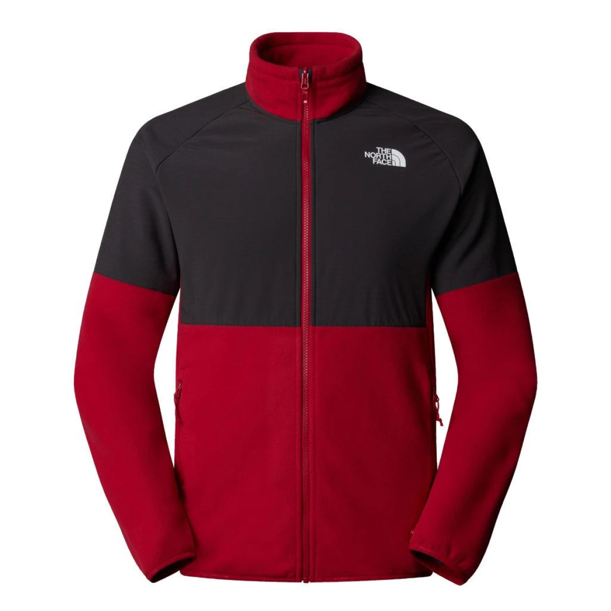 The North Face Erkek GLACIER HEAVYWEIGHT FULL ZIP