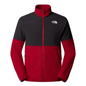 The North Face Erkek GLACIER HEAVYWEIGHT FULL ZIP