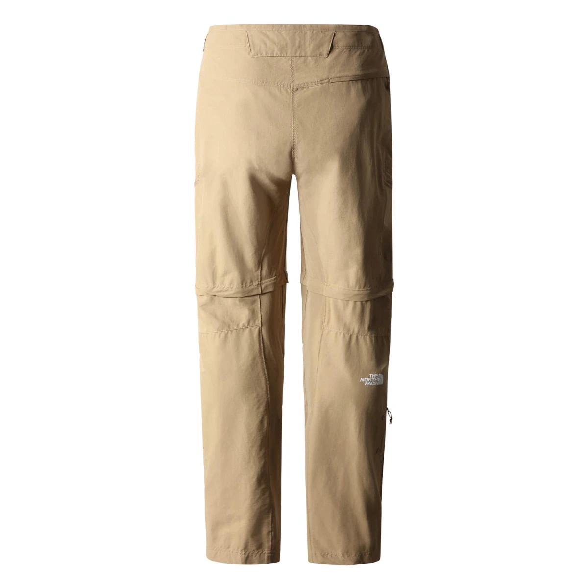The North Face M EXPLORATION CONV REG TAPERED PANT - EU Erkek Pantolon