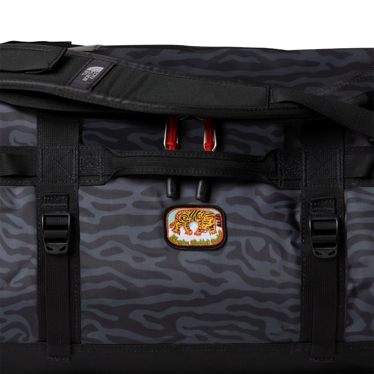 The North Face BASE CAMP DUFFEL ÇANTA- S