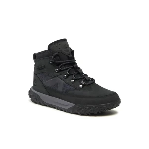 Timberland GreenStride Motion 6 MID LACE UP WATERPR Kadın Ayakkabısı - Siyah 38