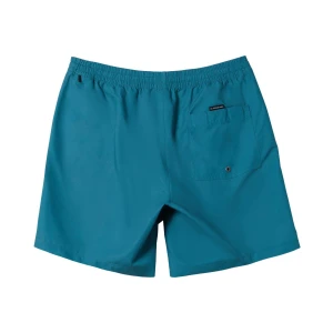 Quıksılver EVERYDAY SOLID VOLLEY 15 Erkek Şort - Mavi S