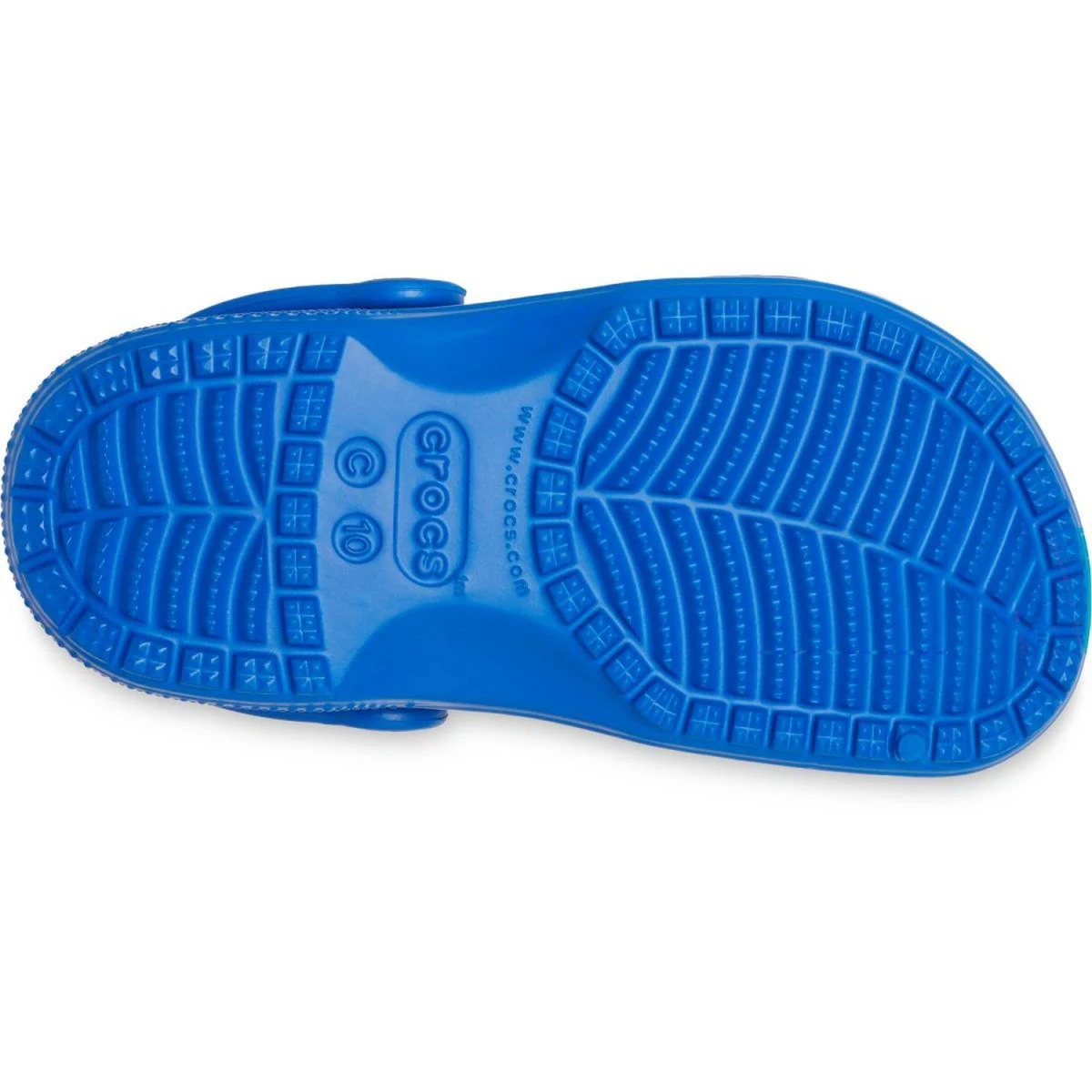 Crocs Classic Clog T Çocuk Terlik CR206990
 CRC.4KZ