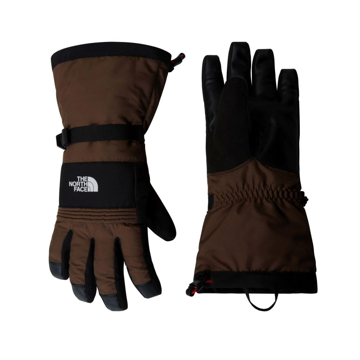 The North Face Erkek MONTANA SKI Eldiven