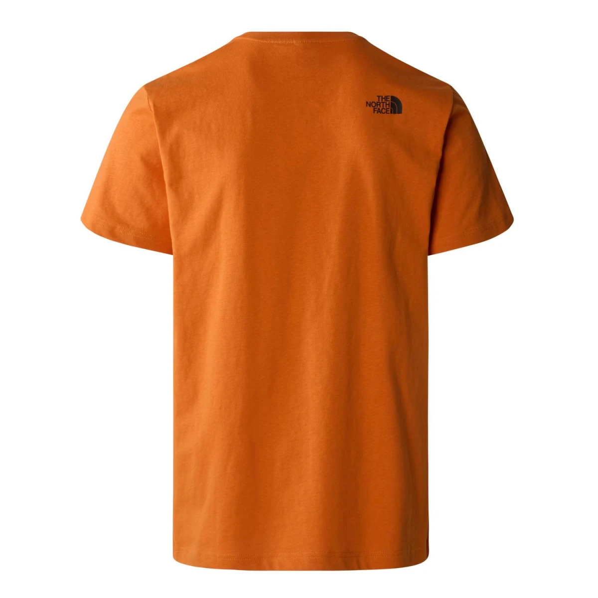 The North Face M S/S NEVER STOP EXPLORING TEE Erkek T-Shirt