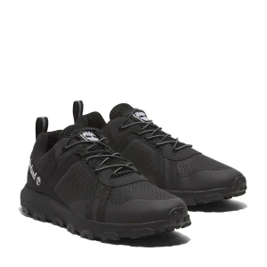 Timberland Winsor Trail LOW LACE UP WATERPROOF SNEA Erkek Ayakkabısı - Siyah 43