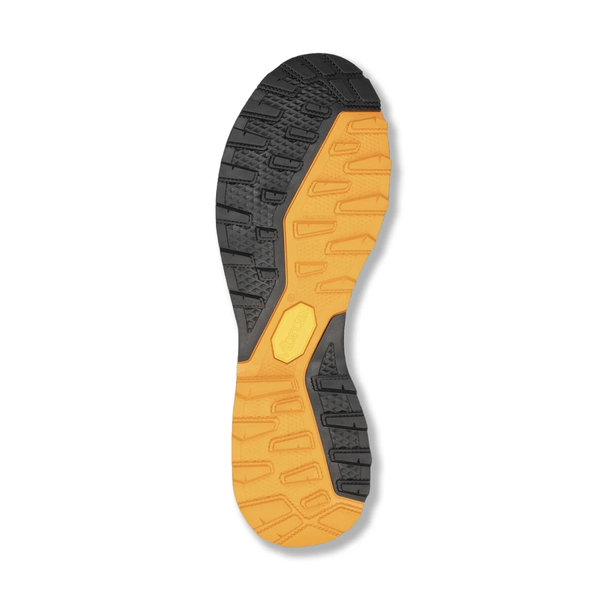 Aku ROCKET DFS Goretex Erkek Ayakkabı - Siyah 41