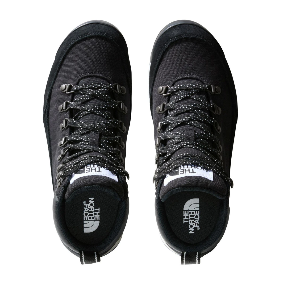 The North Face Kadın BACK-TO-BERKELEY IV TEXTILE SU GEÇİRMEZ BOT
