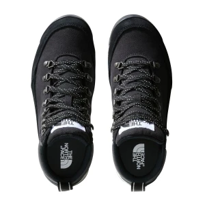 The North Face Kadın BACK-TO-BERKELEY IV TEXTILE SU GEÇİRMEZ BOT