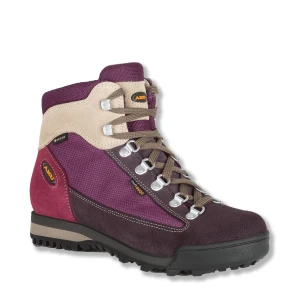 Aku Ultralight Goretex Kadın Bot