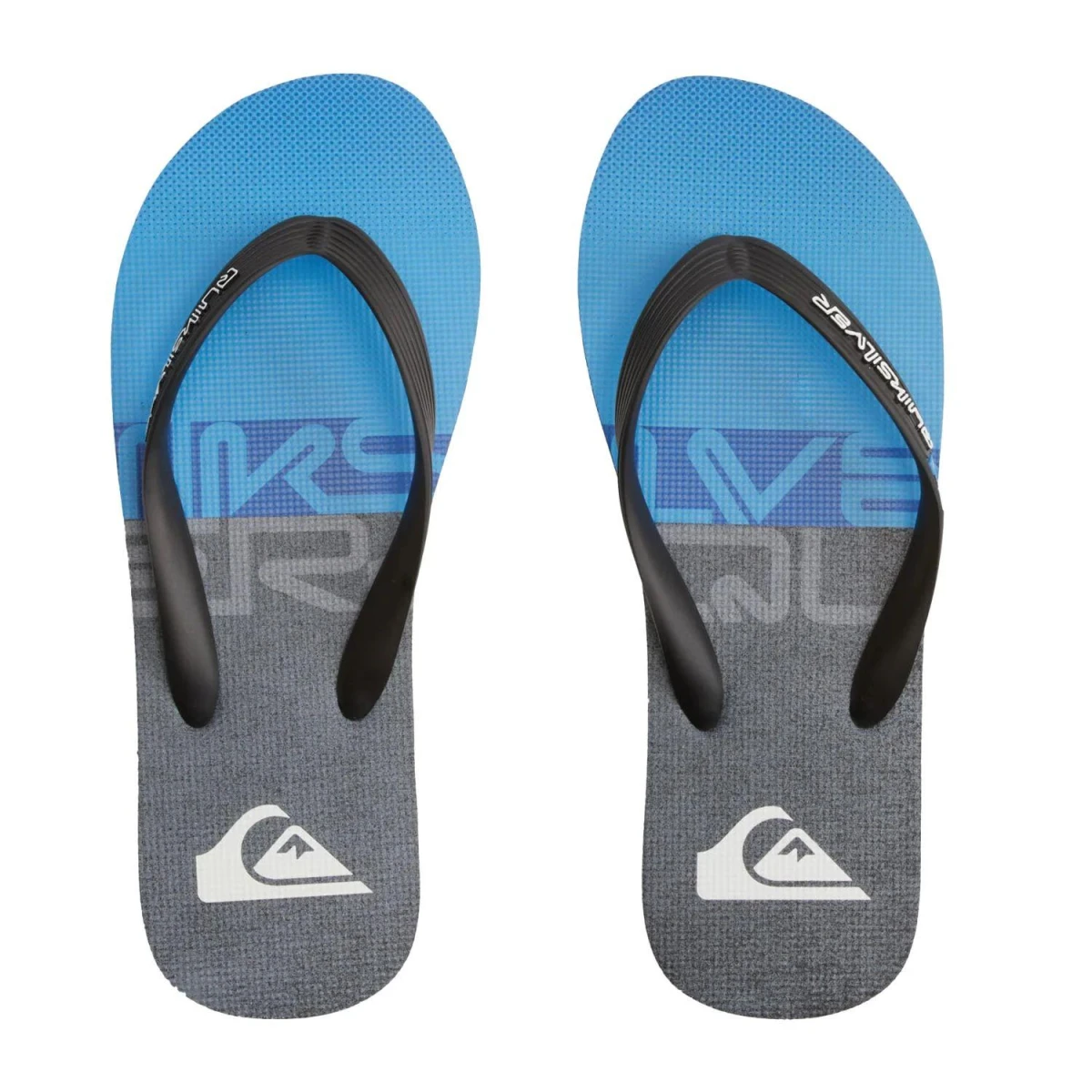 Quiksilver MOLOKAI WORDBLOCK Erkek Terlik