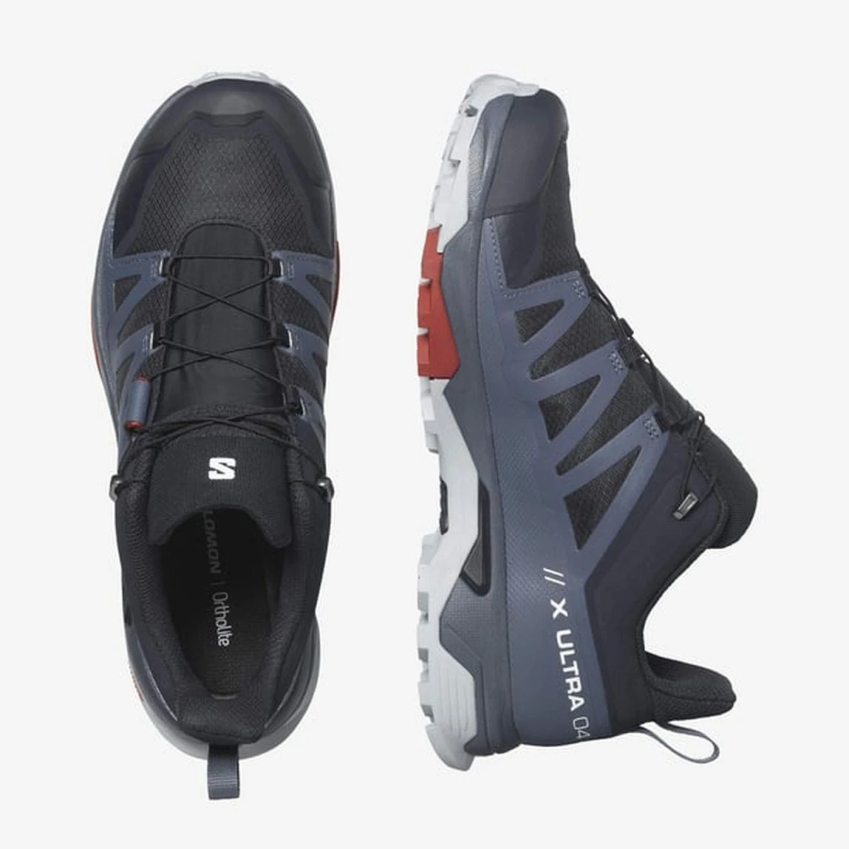 Salomon X ULTRA 4 GTX Erkek Ayakkabı