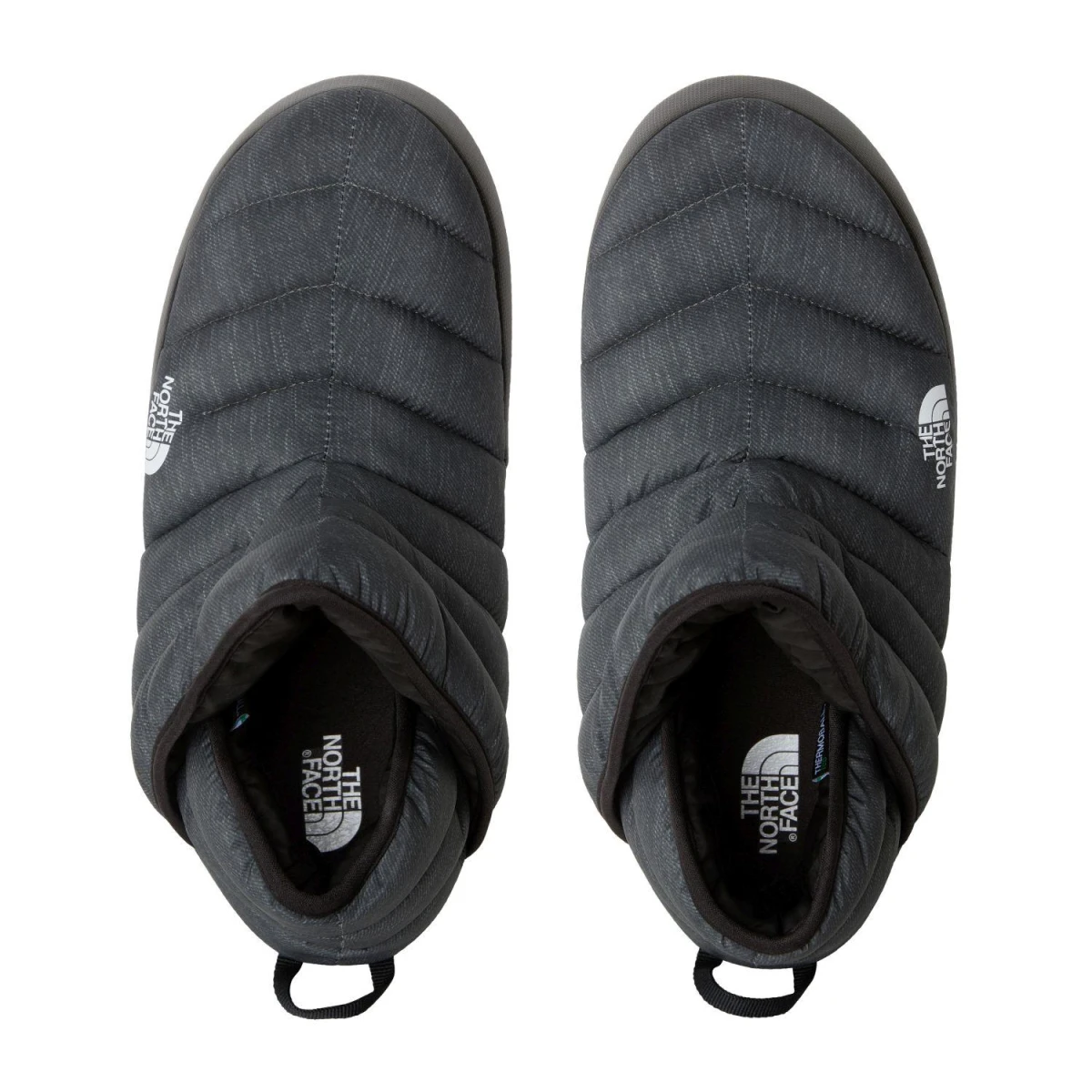 The North Face Erkek THERMOBALL TRACTION PATİK BOT - Antrasit 43