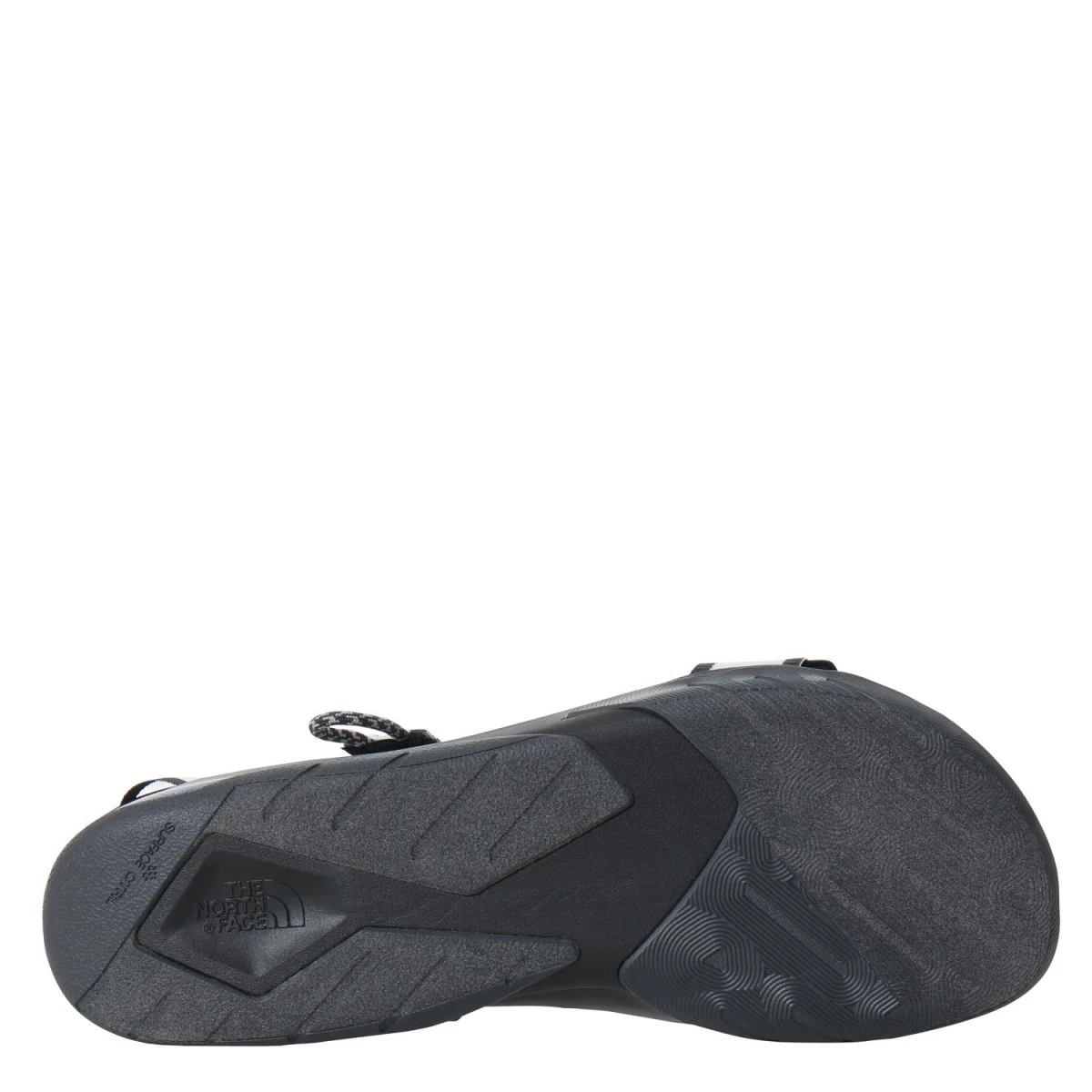 The North Face M SKEENA SPORT SANDAL Erkek Sandalet - Siyah 48