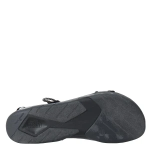 The North Face M SKEENA SPORT SANDAL Erkek Sandalet - Siyah 48
