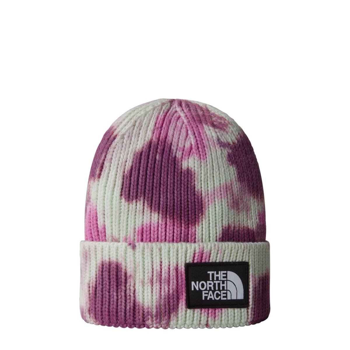 The North Face TIE DYE LOGO BOX BERE